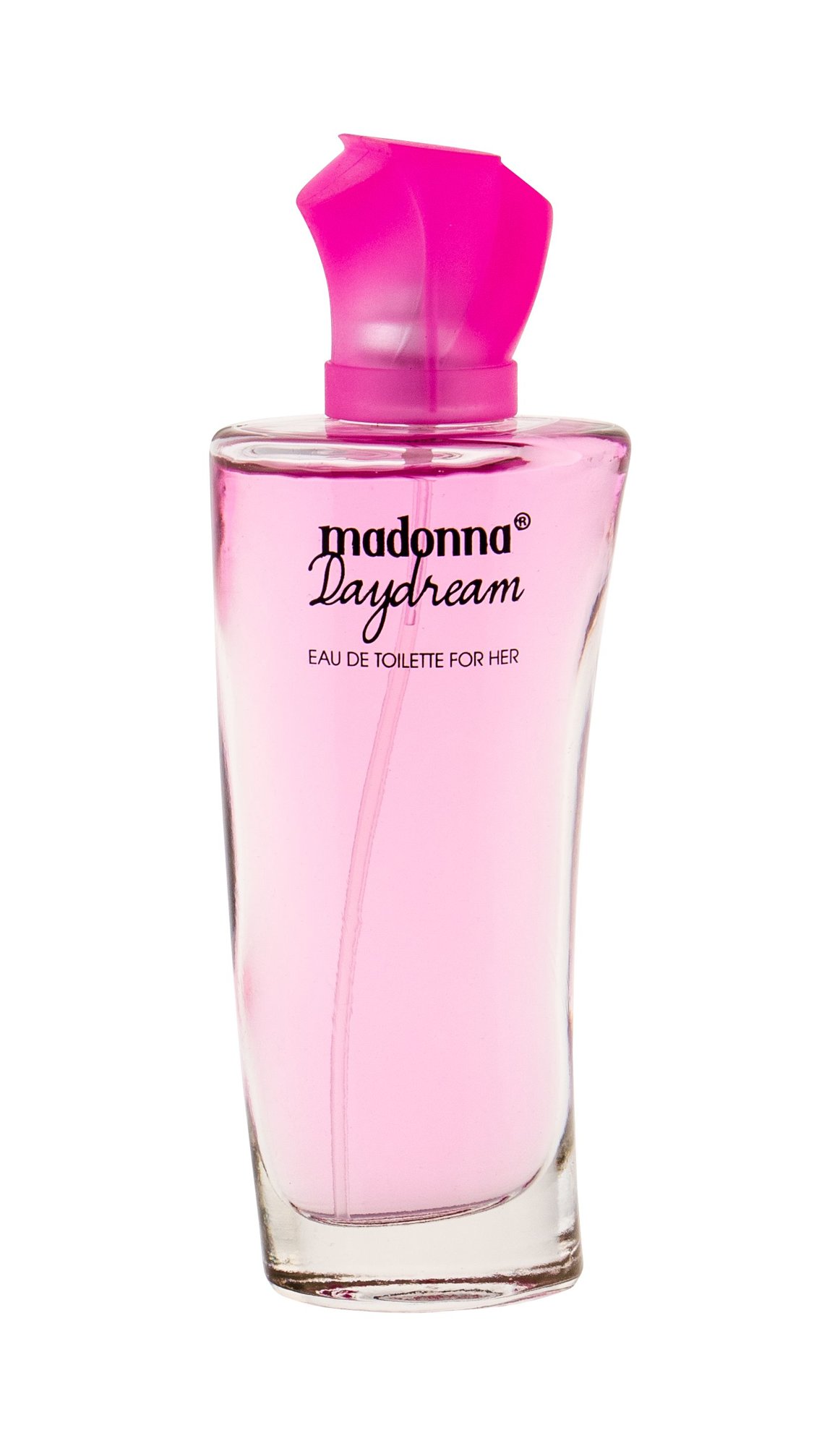 Madonna Nudes 1979 Daydream Eau De Toilette 50 ml Damaged box