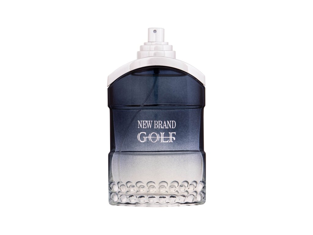 New brand perfumes Golf Black Eau De Toilette 100 ml