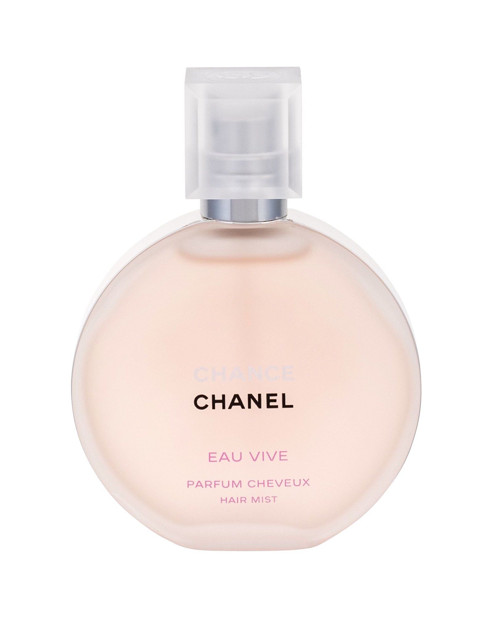 Chanel Chance Eau Vive 35ml Kvepalai Moterims Plaukų dulkės