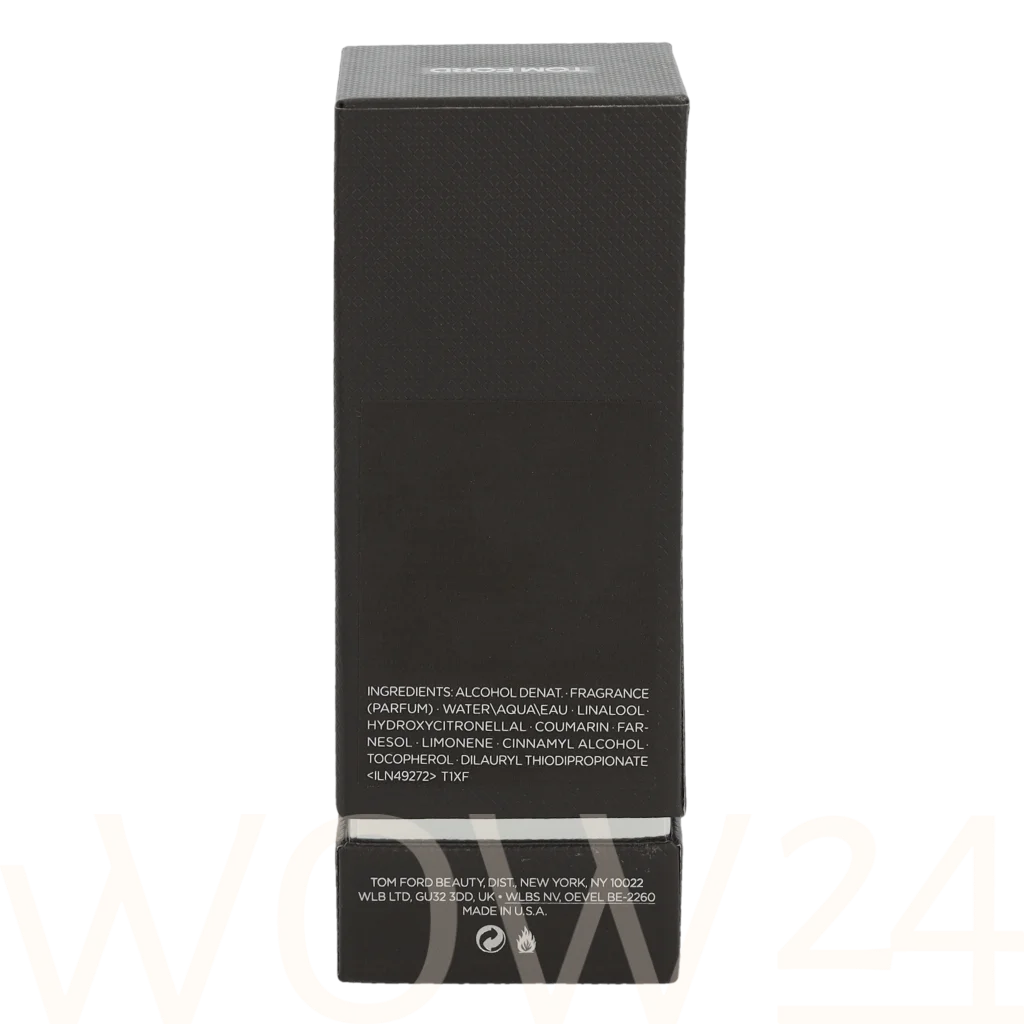 Tom Ford Tom Ford Oud Wood Edp Spray 50 ml NI&Scaron;INIAI kvepalai Unisex EDP