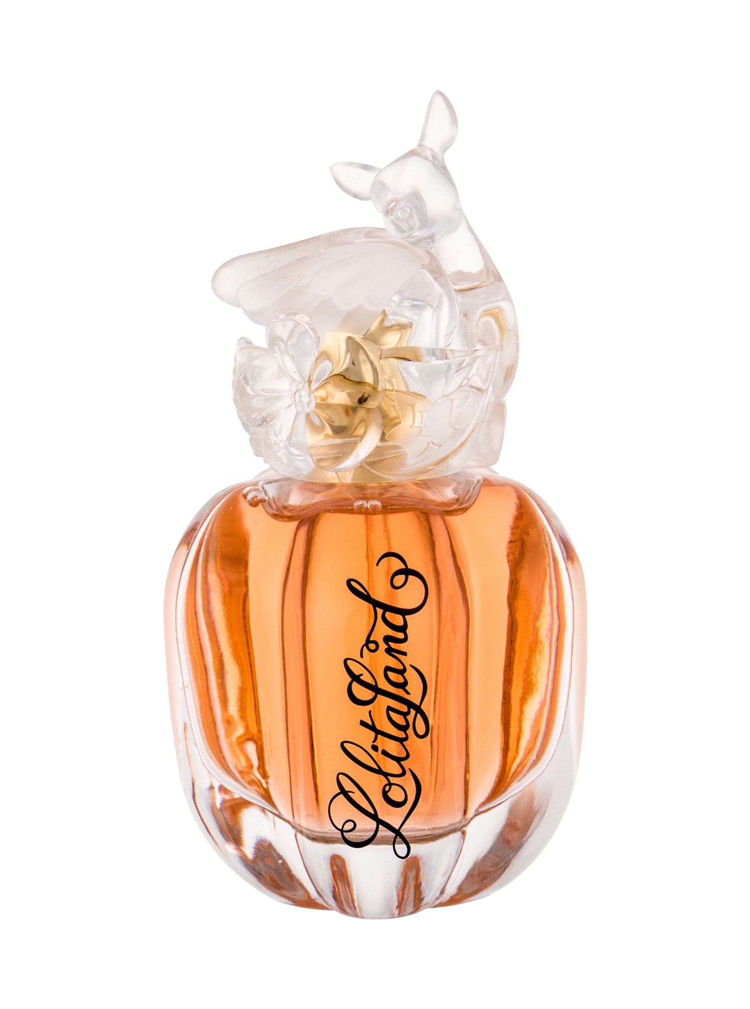 Lolita Lempicka LolitaLand 40ml kvepalai Moterims EDP (Pažeista pakuotė)