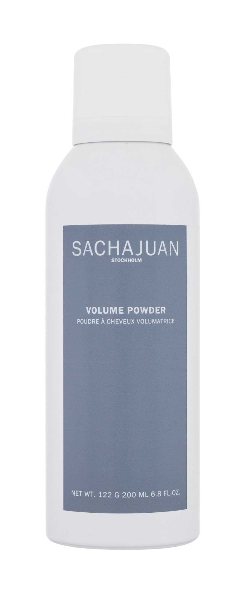 Sachajuan Volume Powder sausas šampūnas