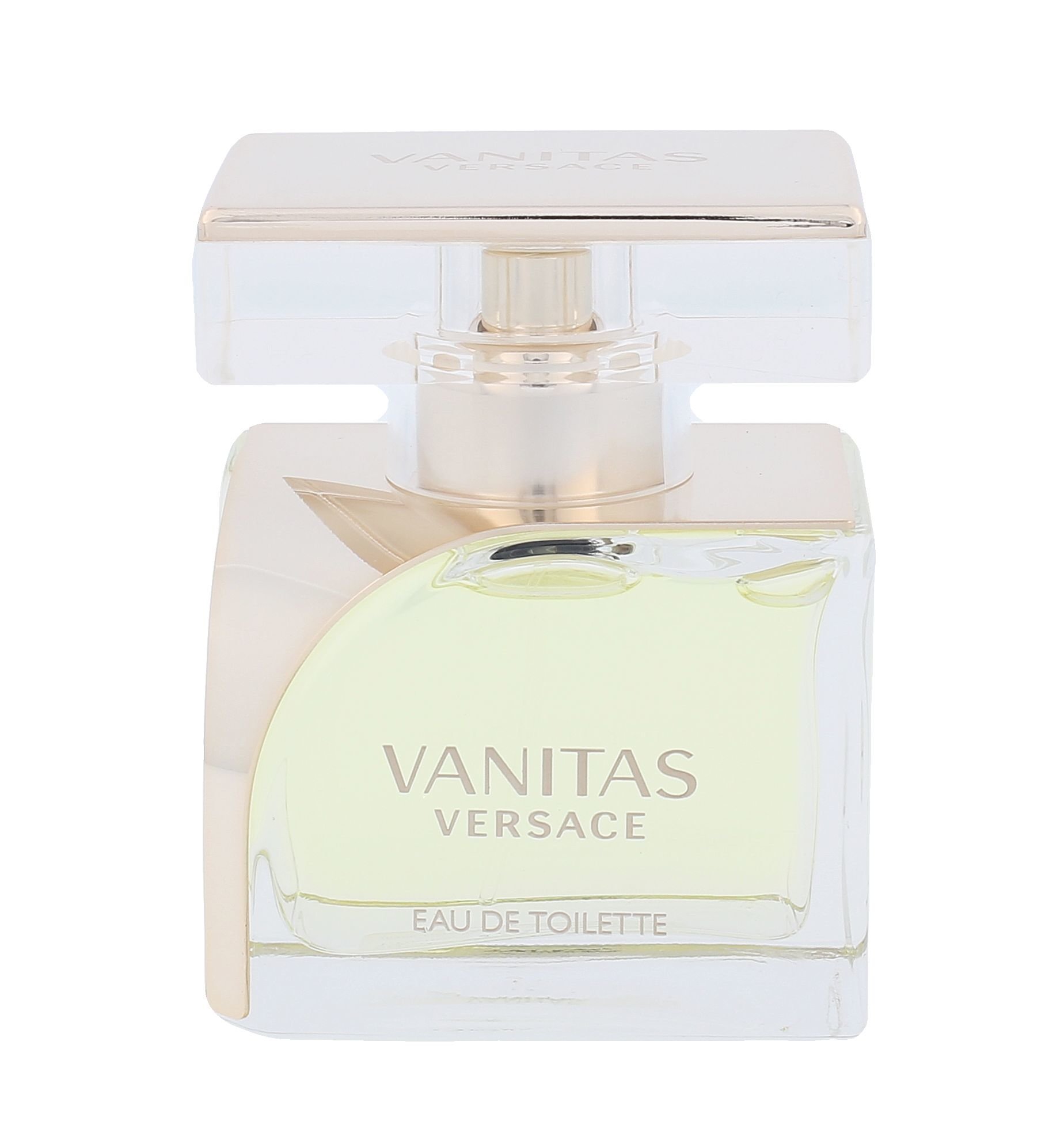 Versace Vanitas 50ml Kvepalai Moterims EDT