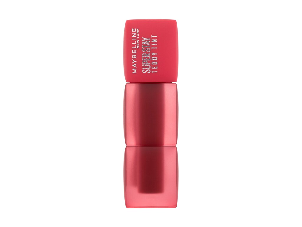 Maybelline Super Stay Teddy Tint Lūpdažis 5 ml