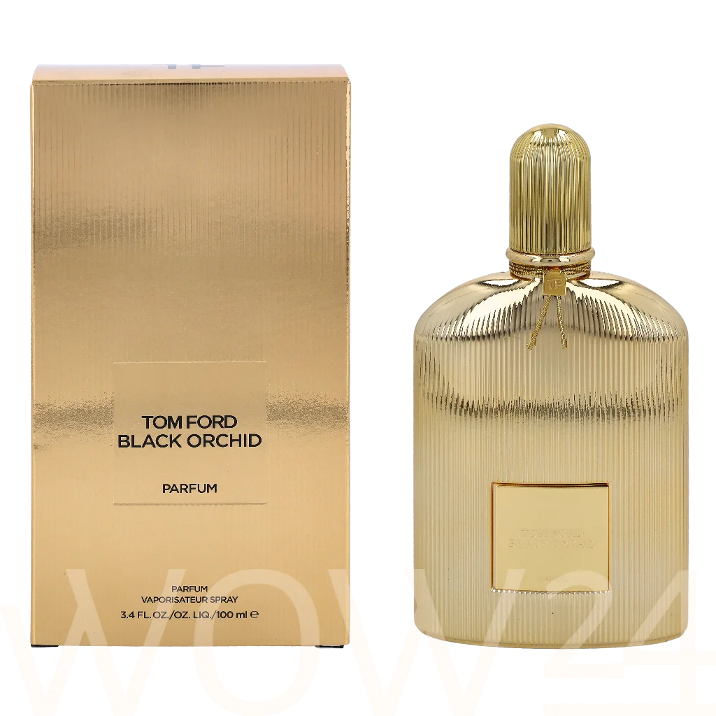 Tom Ford Tom Ford Black Orchid Parfum Spray 100 ml NI&Scaron;INIAI kvepalai Moterims EDP