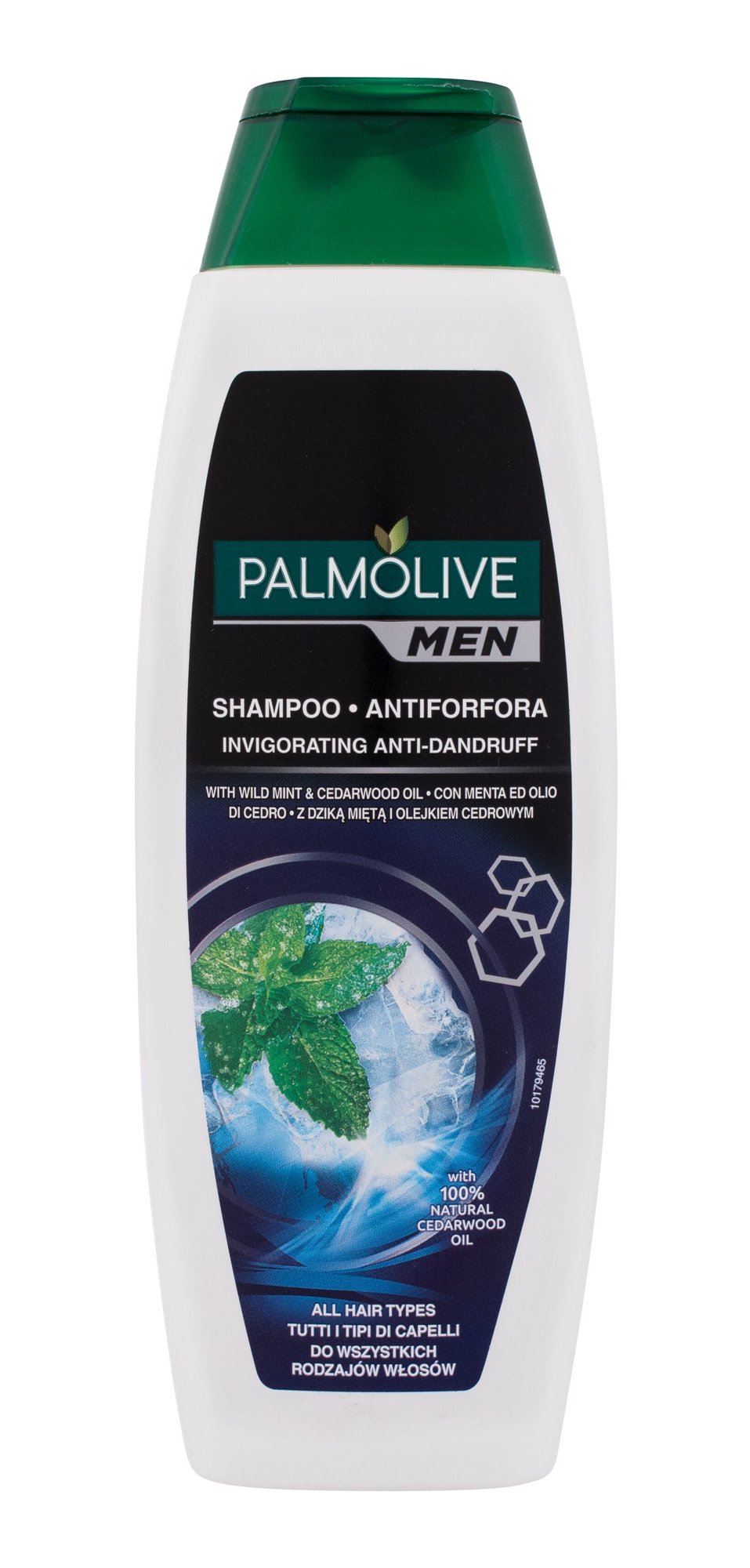 Palmolive Men Invigorating Anti-Dandruff &scaron;ampūnas