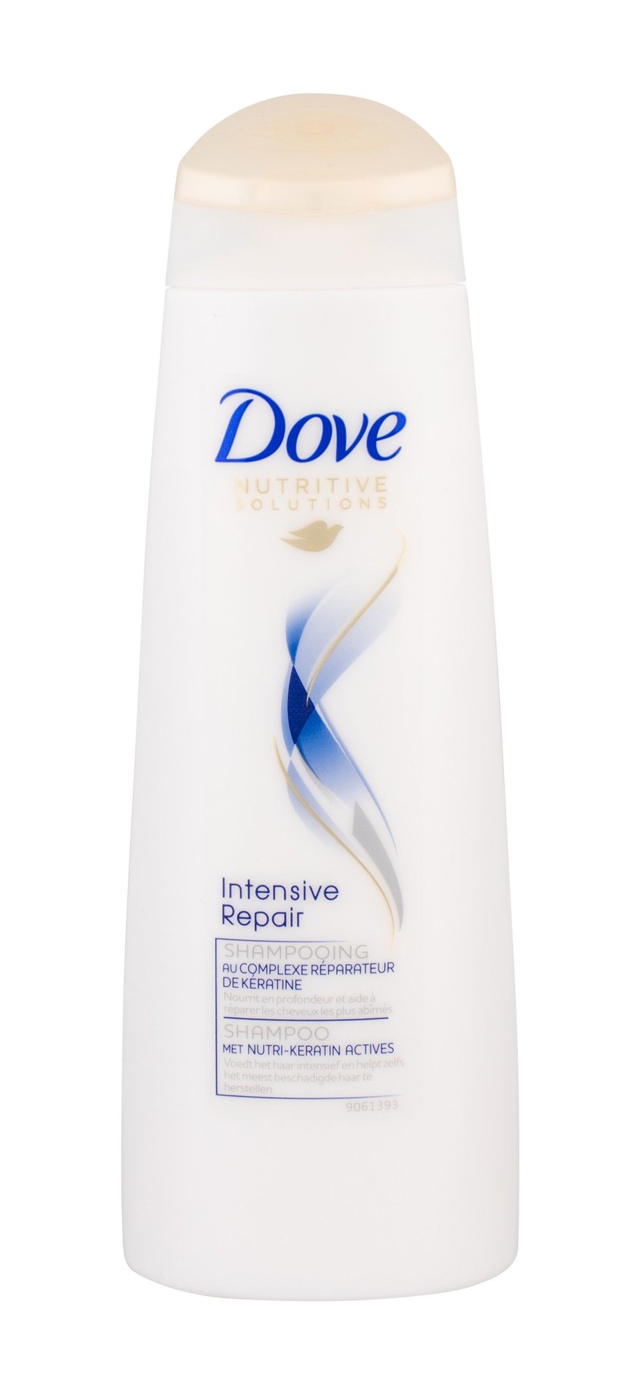 Dove Nutritive Solutions Intensive Repair šampūnas