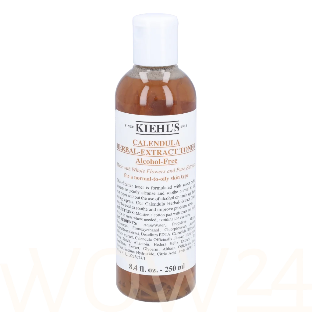 Kiehl's Kiehl's Calendula Herbal Extract Toner