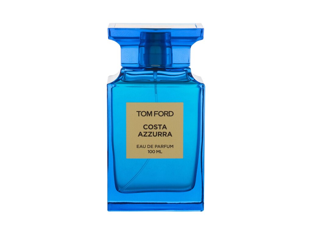 Tom ford Costa Azzurra Eau De Parfum 100 ml