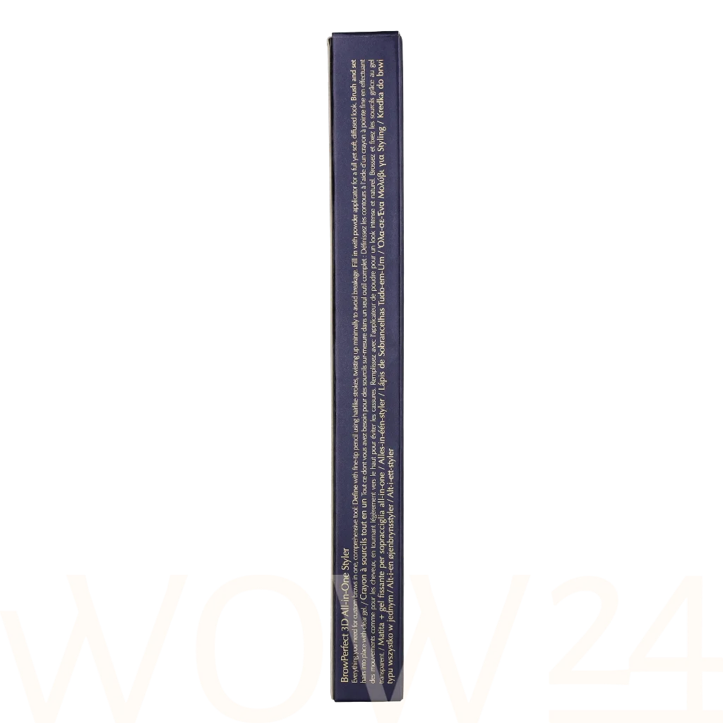 Este&eacute; Lauder E.Lauder MicroPrecise Brow Pencil 2.07 ml antakių pie&scaron;tukas