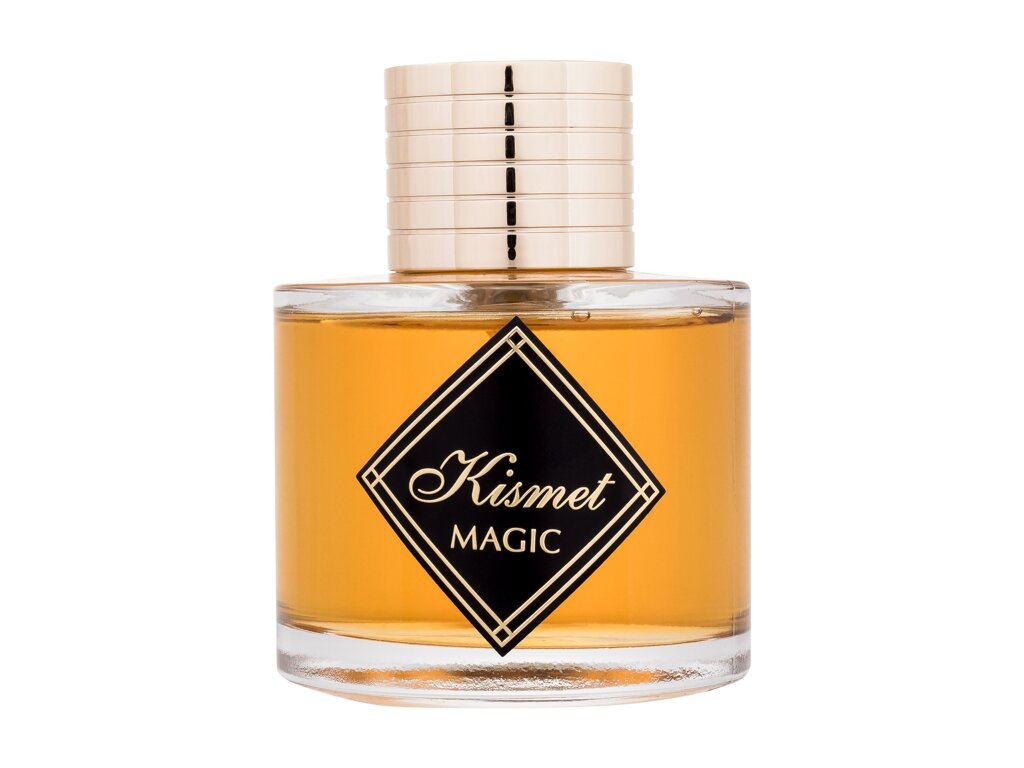 Maison Alhambra Kismet Magic Eau De Parfum 100 ml Damaged box