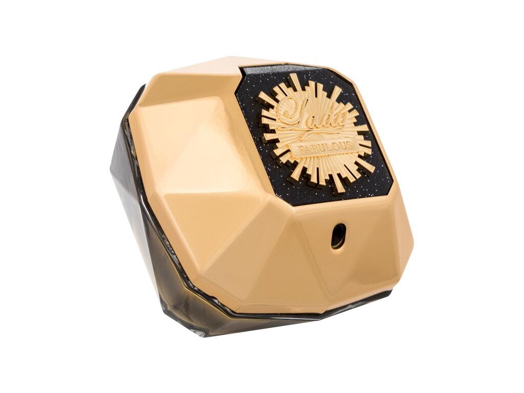 Rabanne Lady Million Fabulous Eau De Parfum 80 ml Damaged box