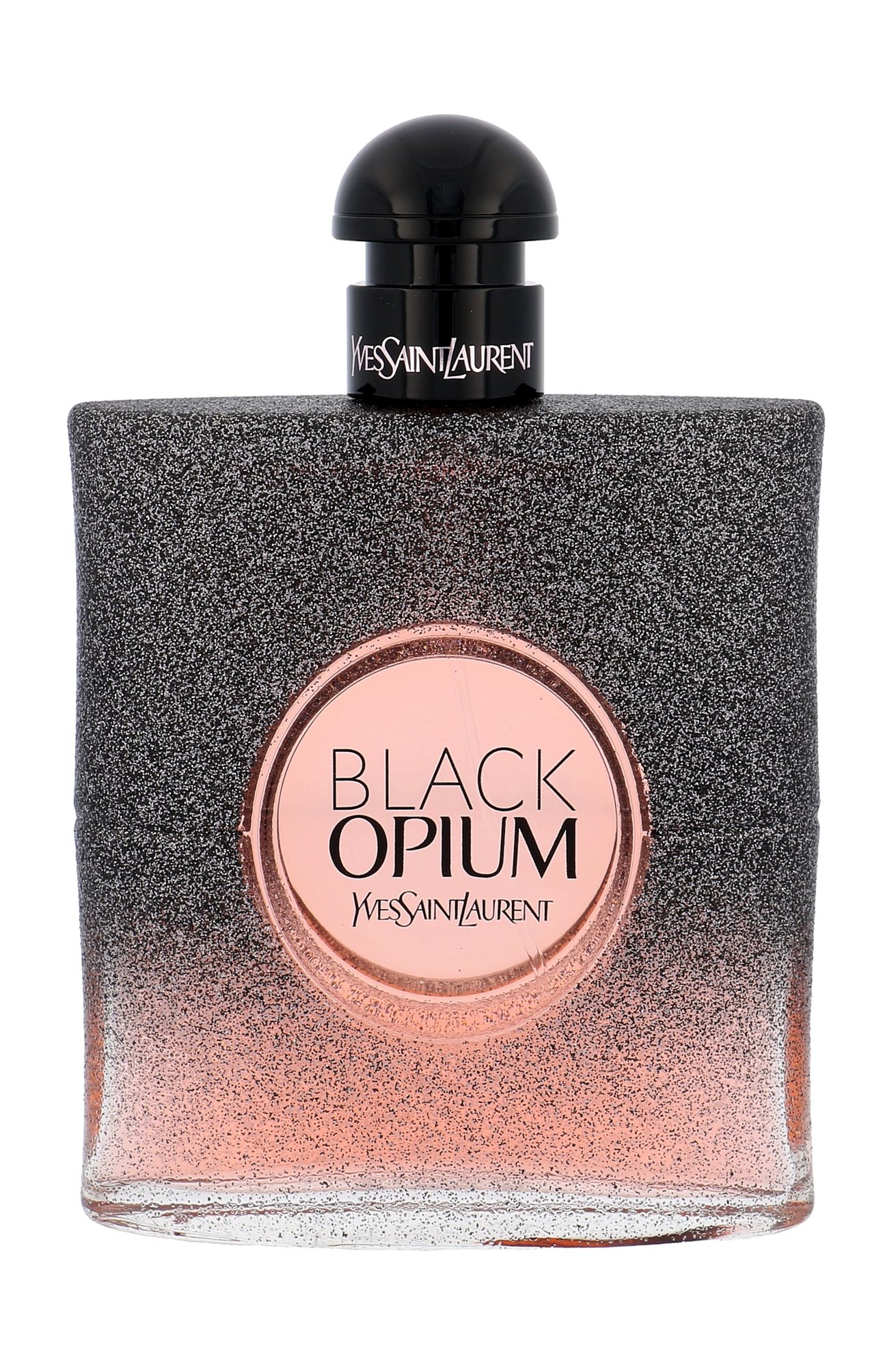 Yves Saint Laurent Black Opium Floral Shock 90ml Kvepalai Moterims EDP