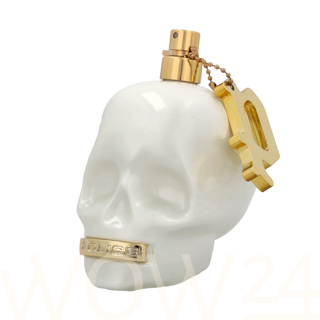 Police Police To Be Born To Shine For Woman Edp Spray 125 ml kvepalai Moterims EDP