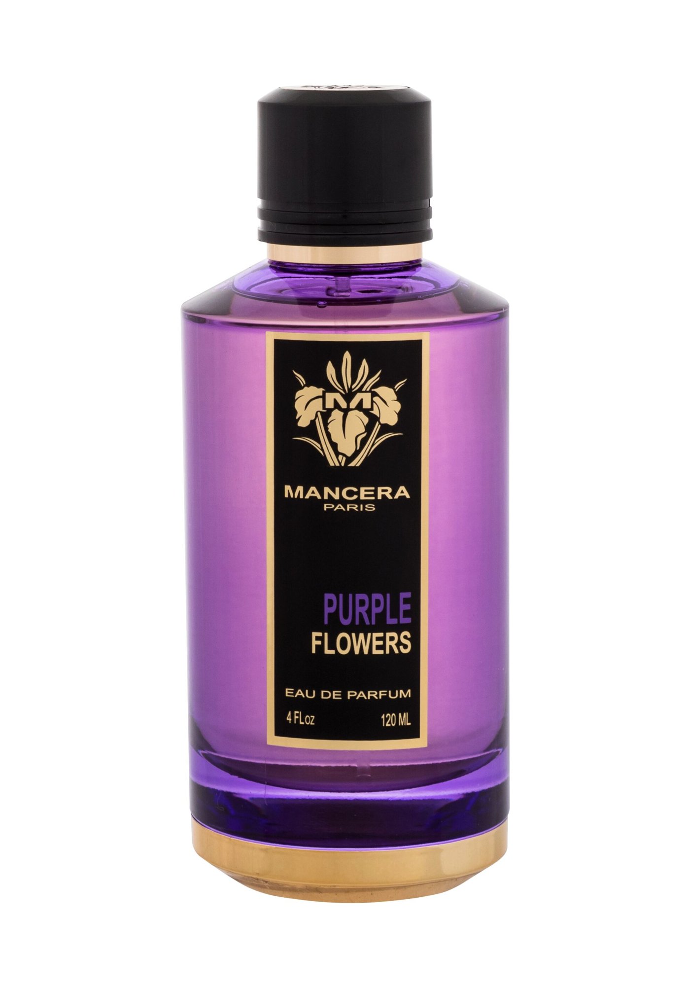 Mancera Les Confidentiels Purple Flowers 120ml NIŠINIAI Kvepalai Moterims EDP