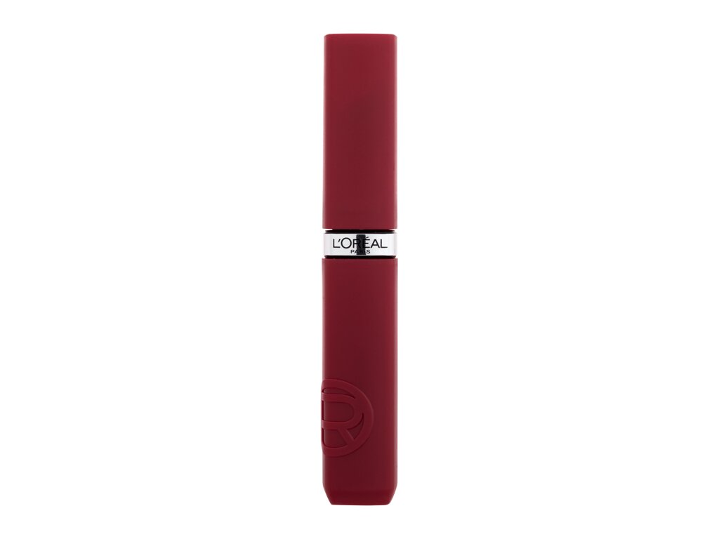 L`oreal Infaillible Matte Resistance Lipstick 5 ml