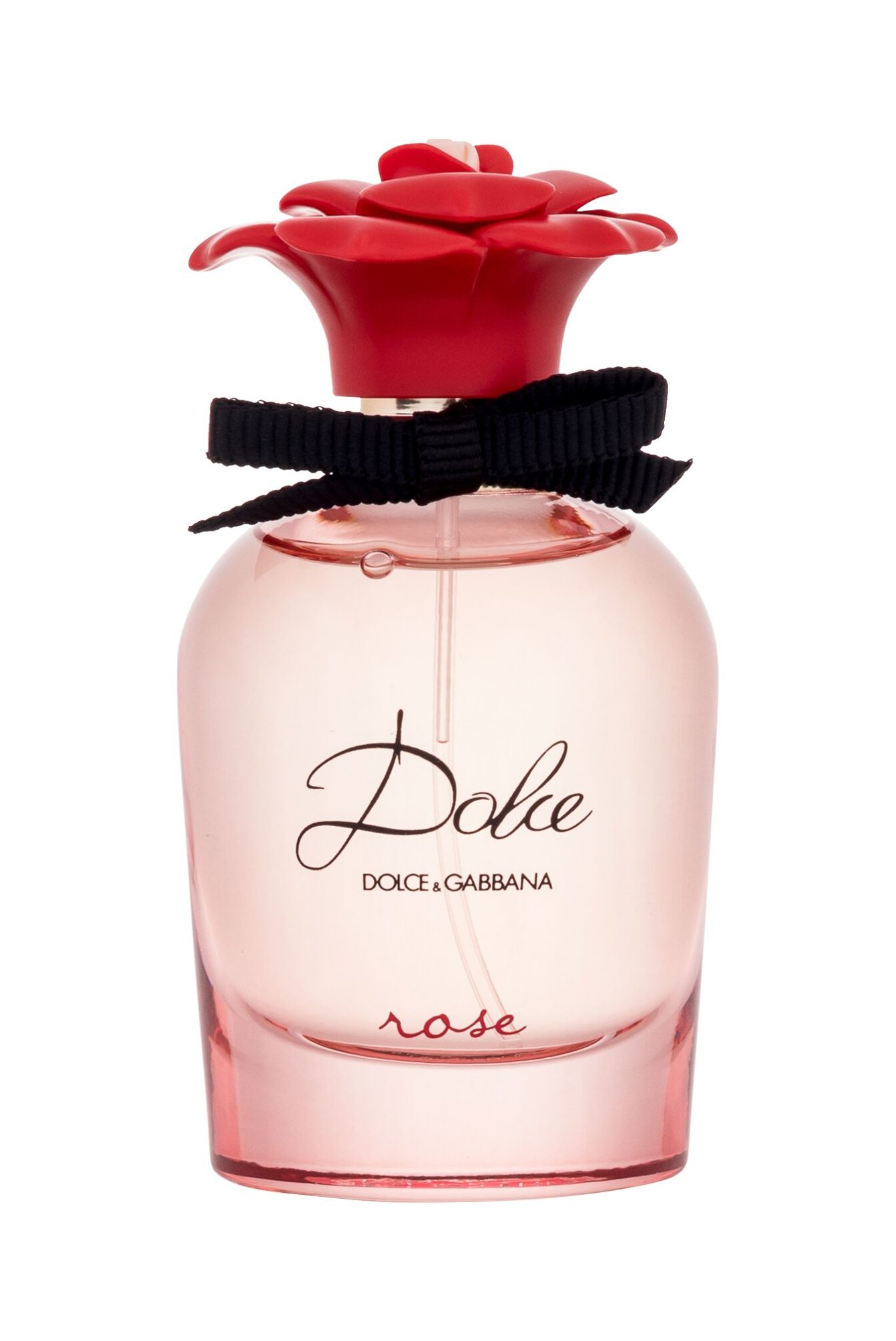 Dolce&Gabbana Dolce Rose 50ml Kvepalai Moterims EDT