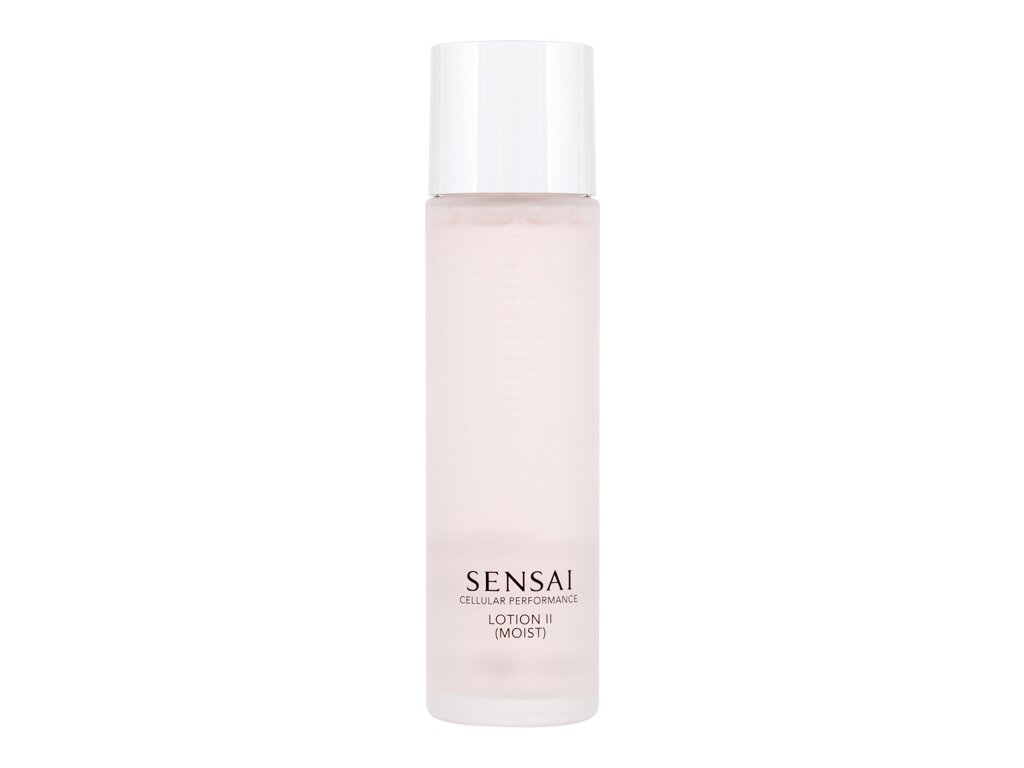 Sensai Cellular Performance Lotion II Pur&scaron;kiamas veido losjonas 60 ml Damaged box
