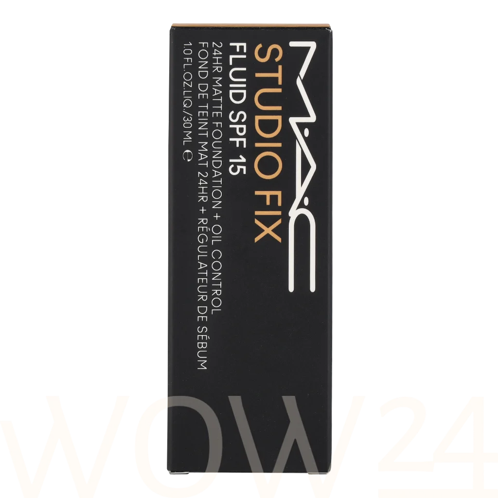 Mac Studio Fix Fluid