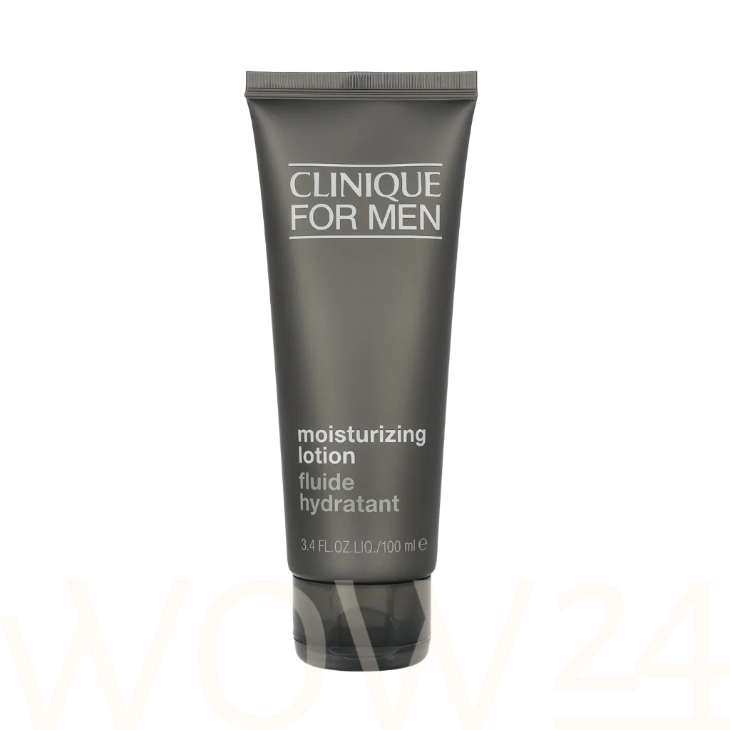 Clinique Clinique For Men Moisturizing Lotion 100 ml Vyrams