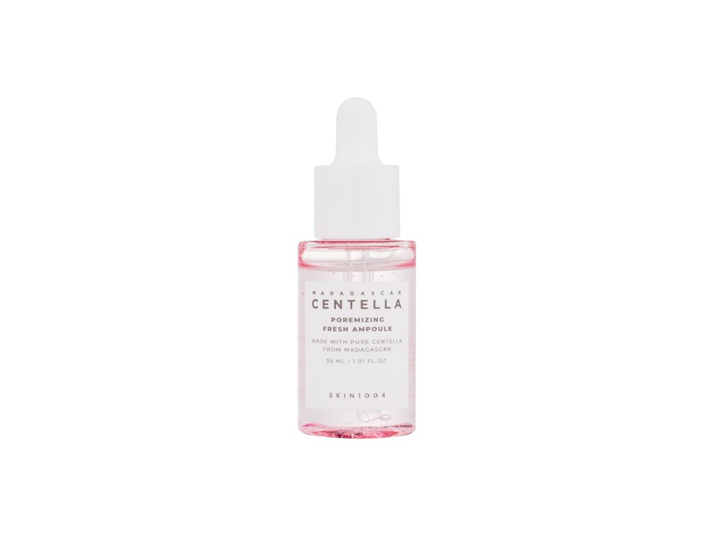 SKIN1004 Madagascar Centella Poremizing Fresh Ampoule 30 мл