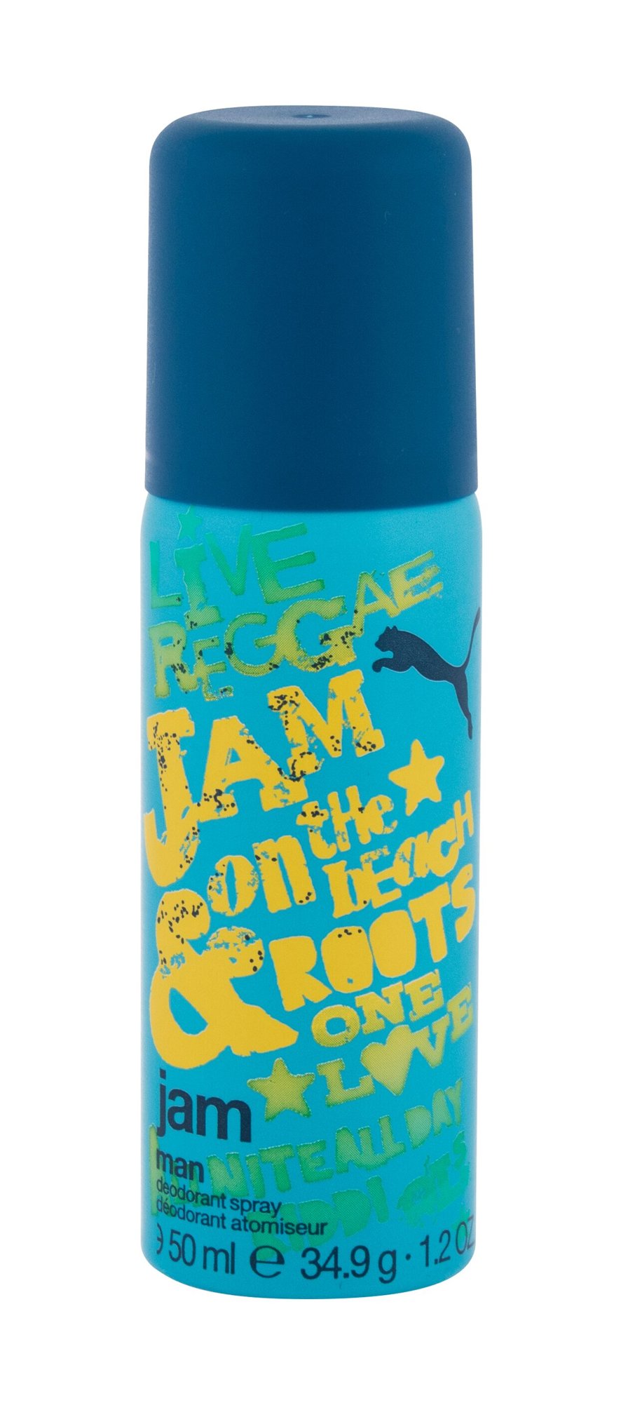 Puma Jam Man dezodorantas