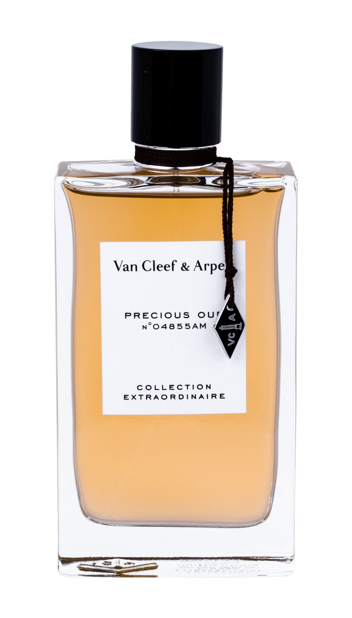 Van Cleef & Arpels Collection Extraordinaire Precious Oud NIŠINIAI Kvepalai Moterims