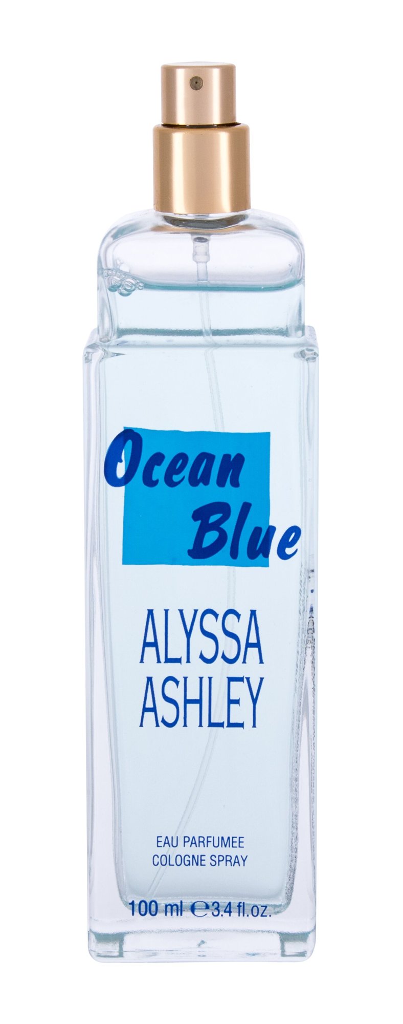 Alyssa Ashley Ocean Blue Kvepalai Unisex
