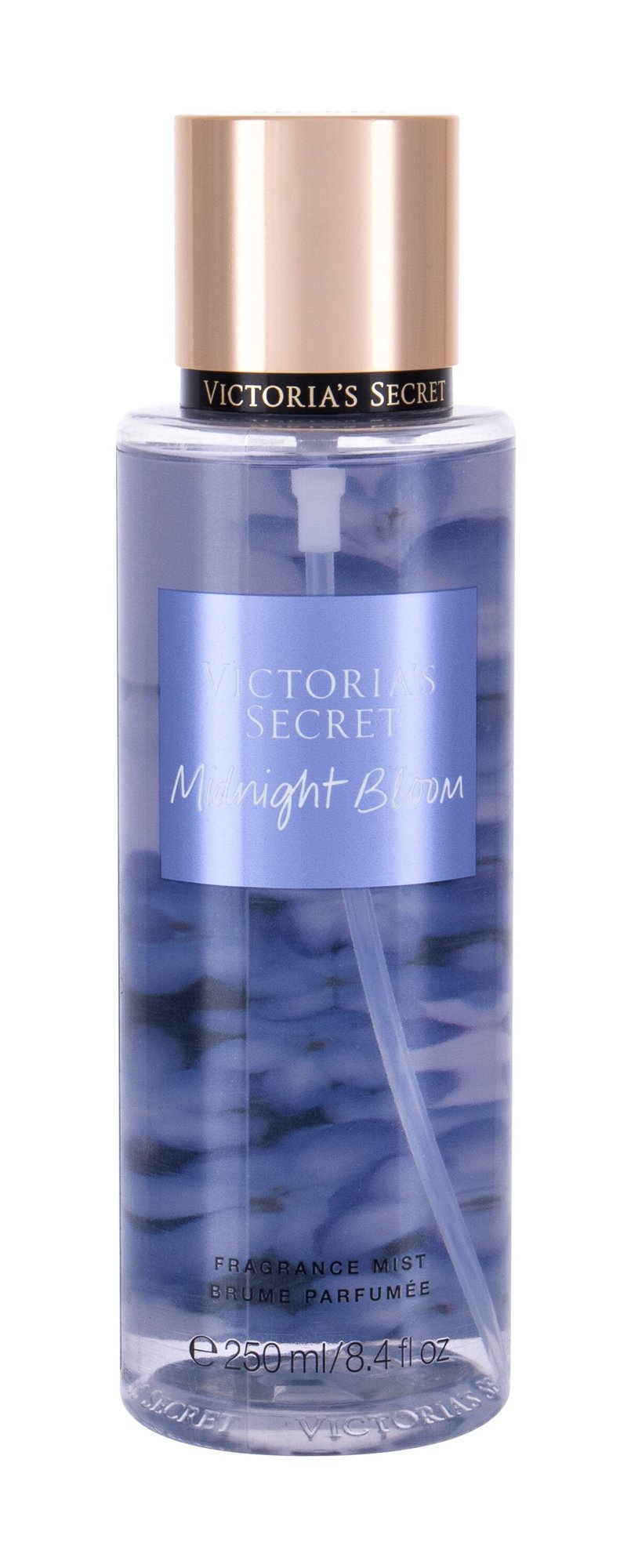 Victoria´s Secret Midnight Bloom 250ml Kvepalai Moterims Kūno purškikliai (Pažeista pakuotė)