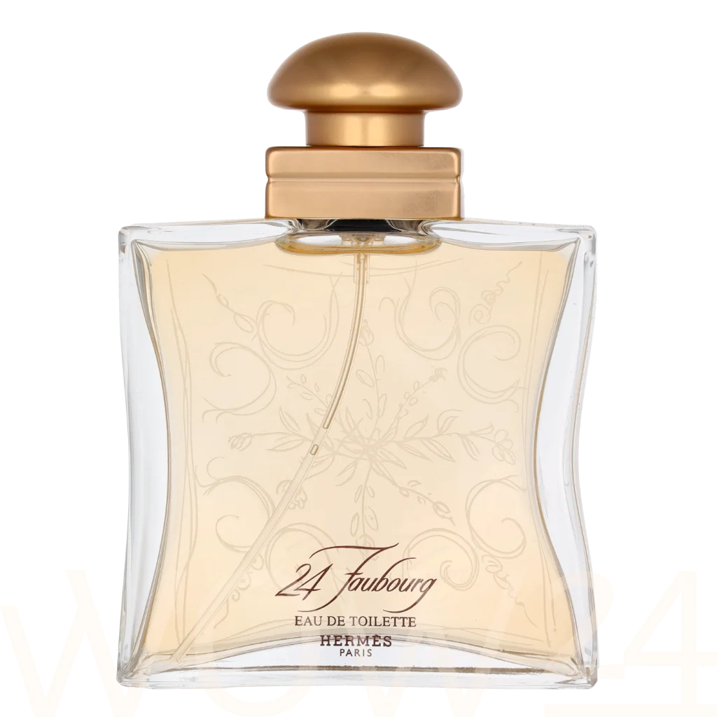 Hermes Hermes 24 Faubourg Edt Spray 50 ml kvepalai Moterims