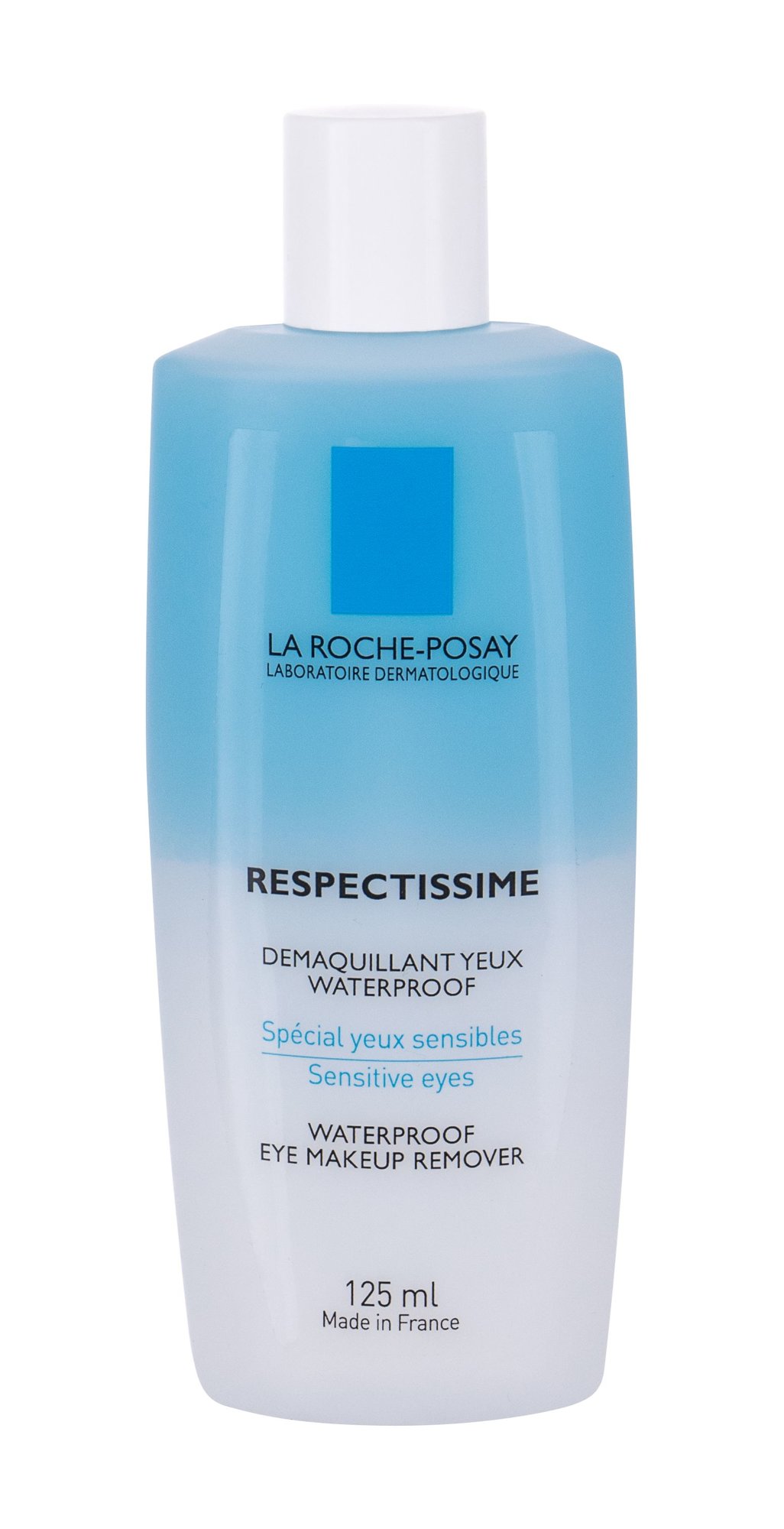 La Roche-Posay Respectissime akių makiažo valiklis
