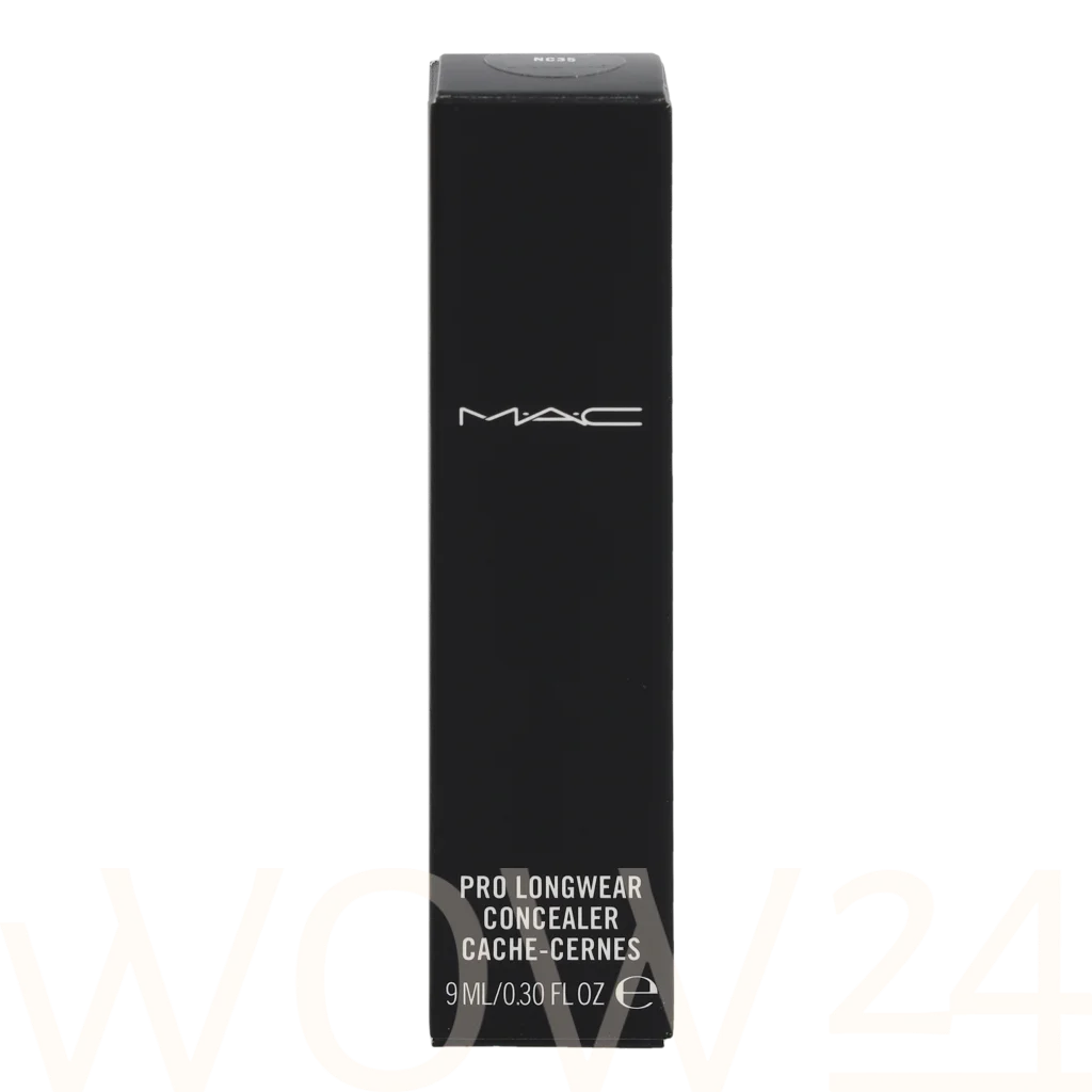 MAC MAC Pro Longwear Concealer 9 ml korektorius MAC MAC Pro Longwear Concealer 9 ml korektorius