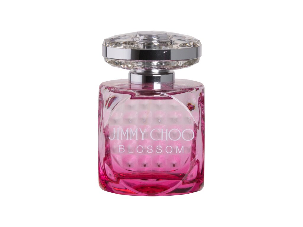 Jimmy choo Jimmy Choo Blossom Eau De Parfum 60 ml Damaged box