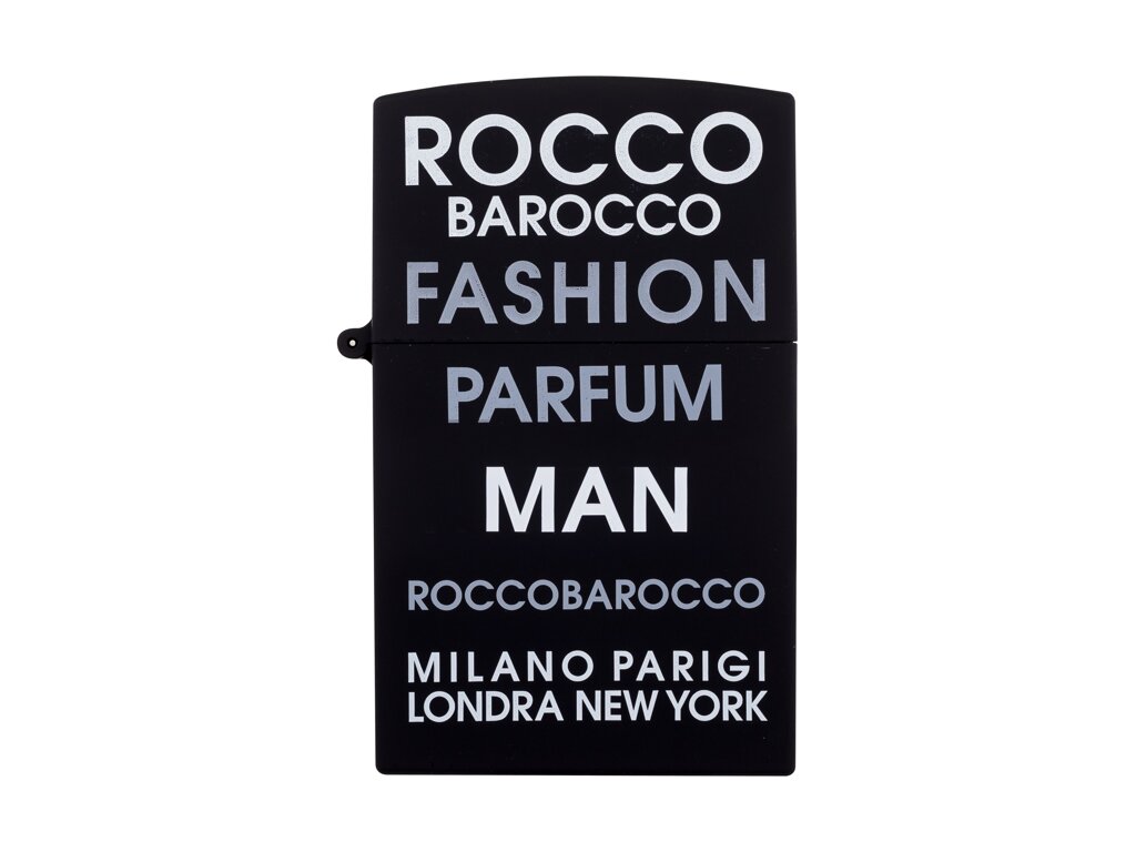 Roccobarocco Fashion Man Kvepalai Vyrams
