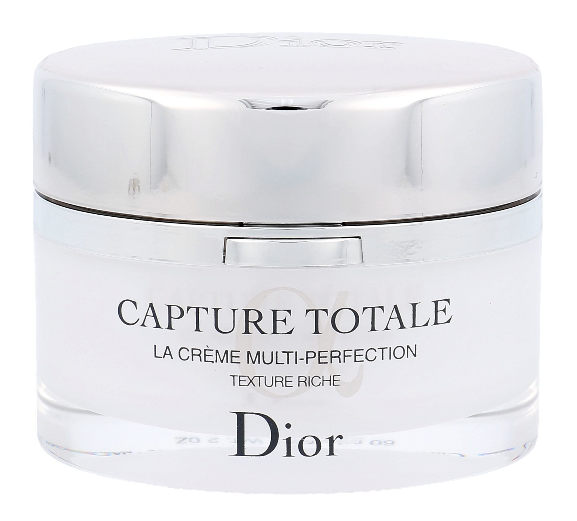 Christian Dior Capture Totale Multi-Perfection Creme Rich 60ml dieninis kremas Testeris