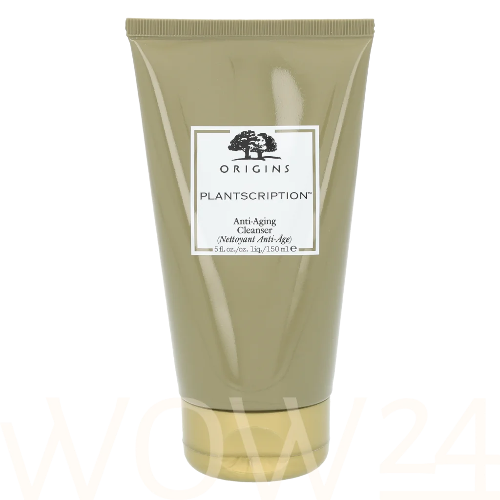 Origins Origins Plantscription Anti-Aging Cleanser veido aliejus