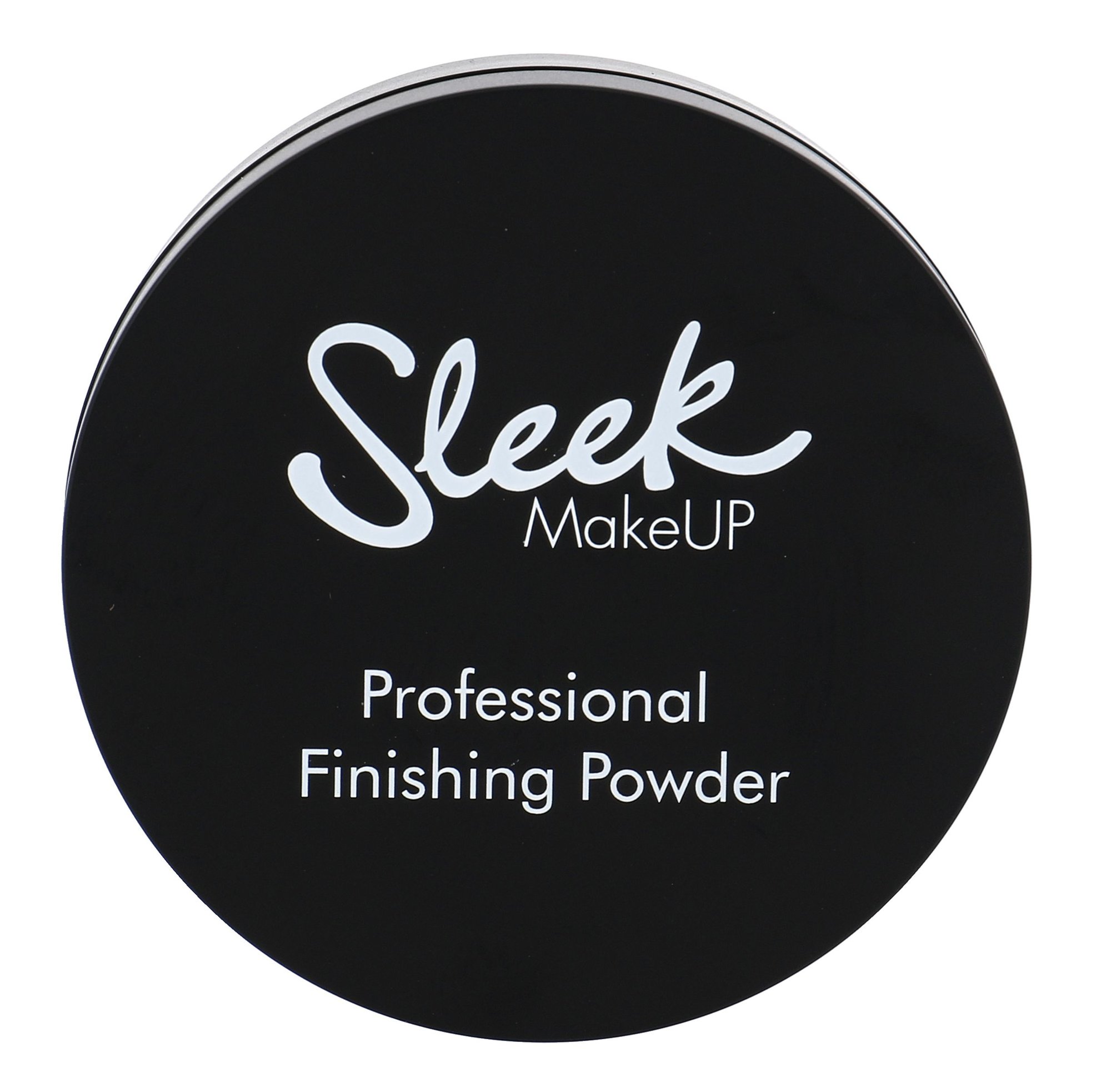 Sleek MakeUP Professional Finishing Powder sausa pudra