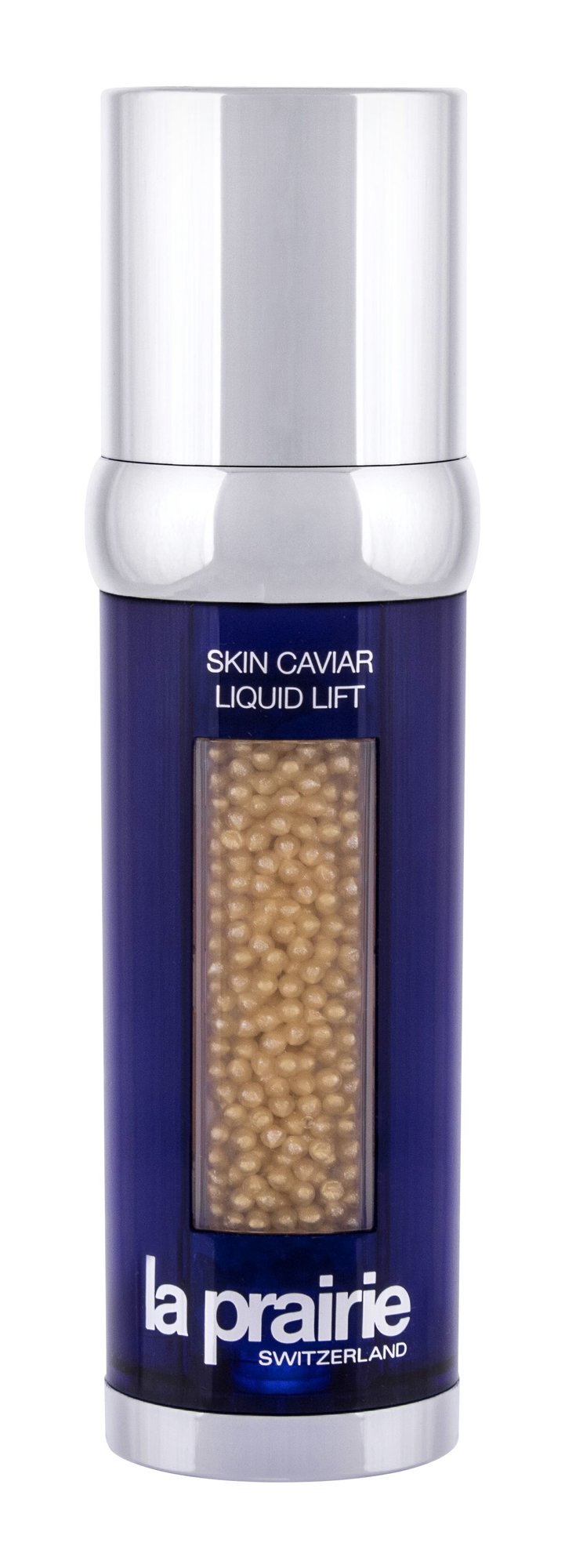 La Prairie Skin Caviar Liquid Lift Veido serumas