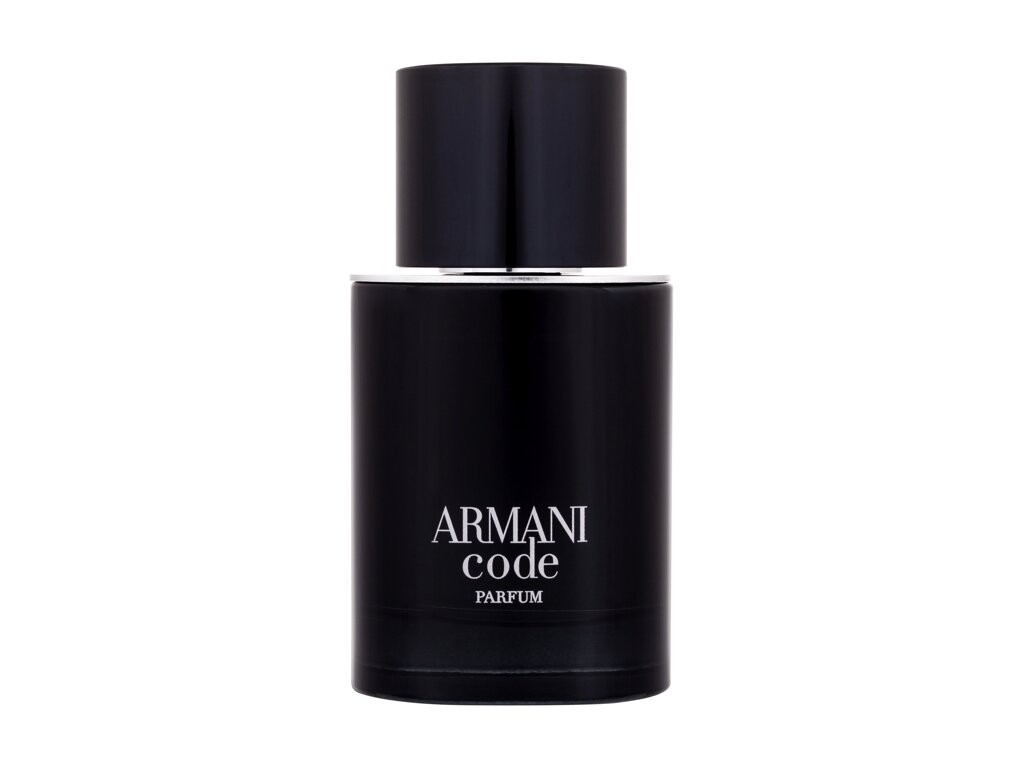 Giorgio Armani Code Parfum 50ml Kvepalai Vyrams EDP