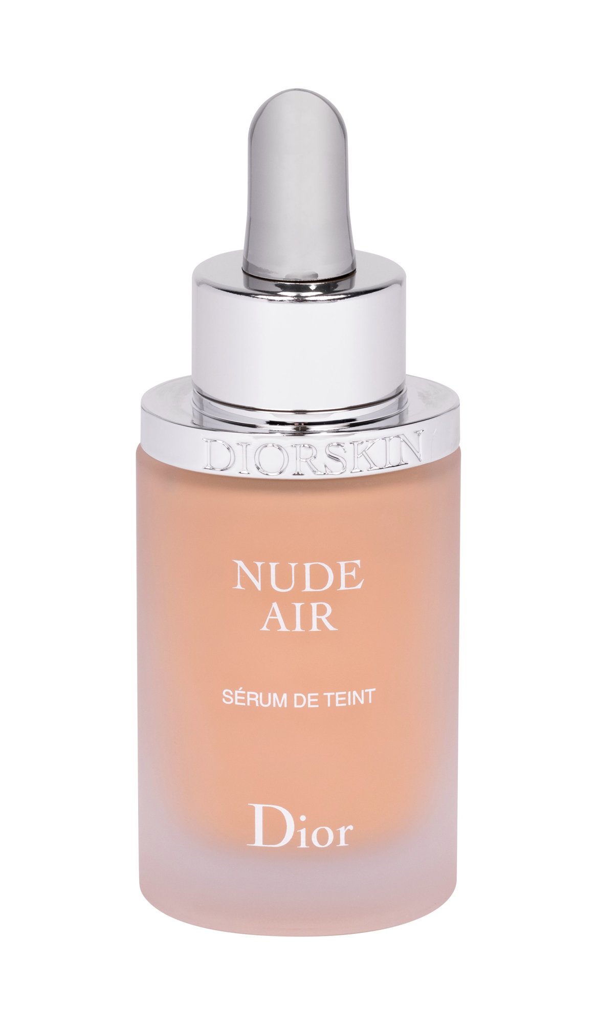 Christian Dior Diorskin Nude Air Serum Foundation 30ml makiažo pagrindas