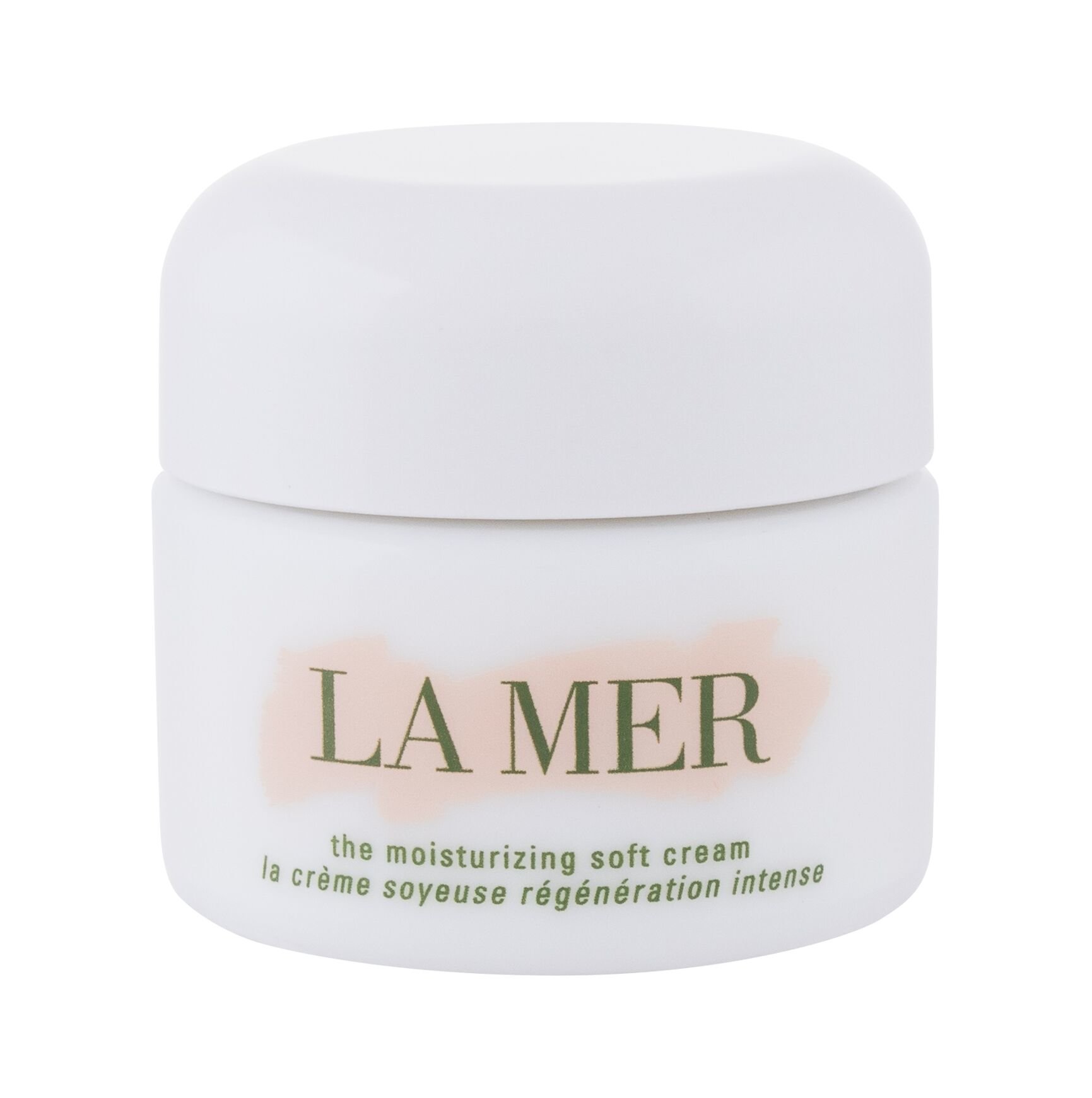 La Mer The Moisturizing Soft Cream Dieninis kremas 30 ml