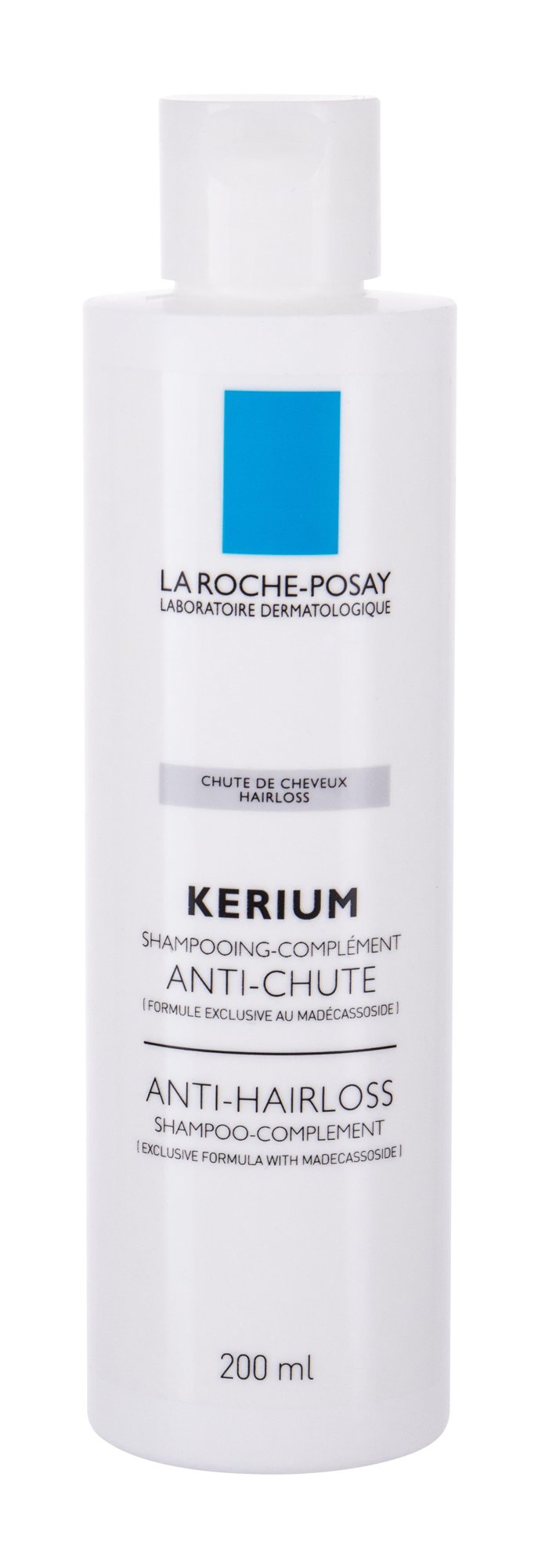 La Roche-Posay Kerium Anti-Hairloss šampūnas