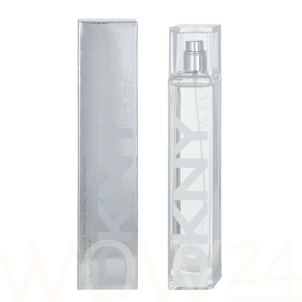 Donna Karan New York DKNY Women Edp Spray 50 ml Kvepalai Moterims EDP