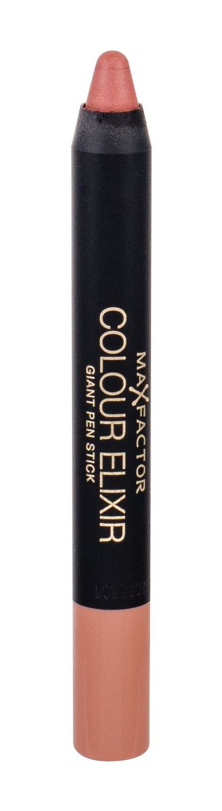 Max Factor Colour Elixir Giant Pen Stick lūpdažis
