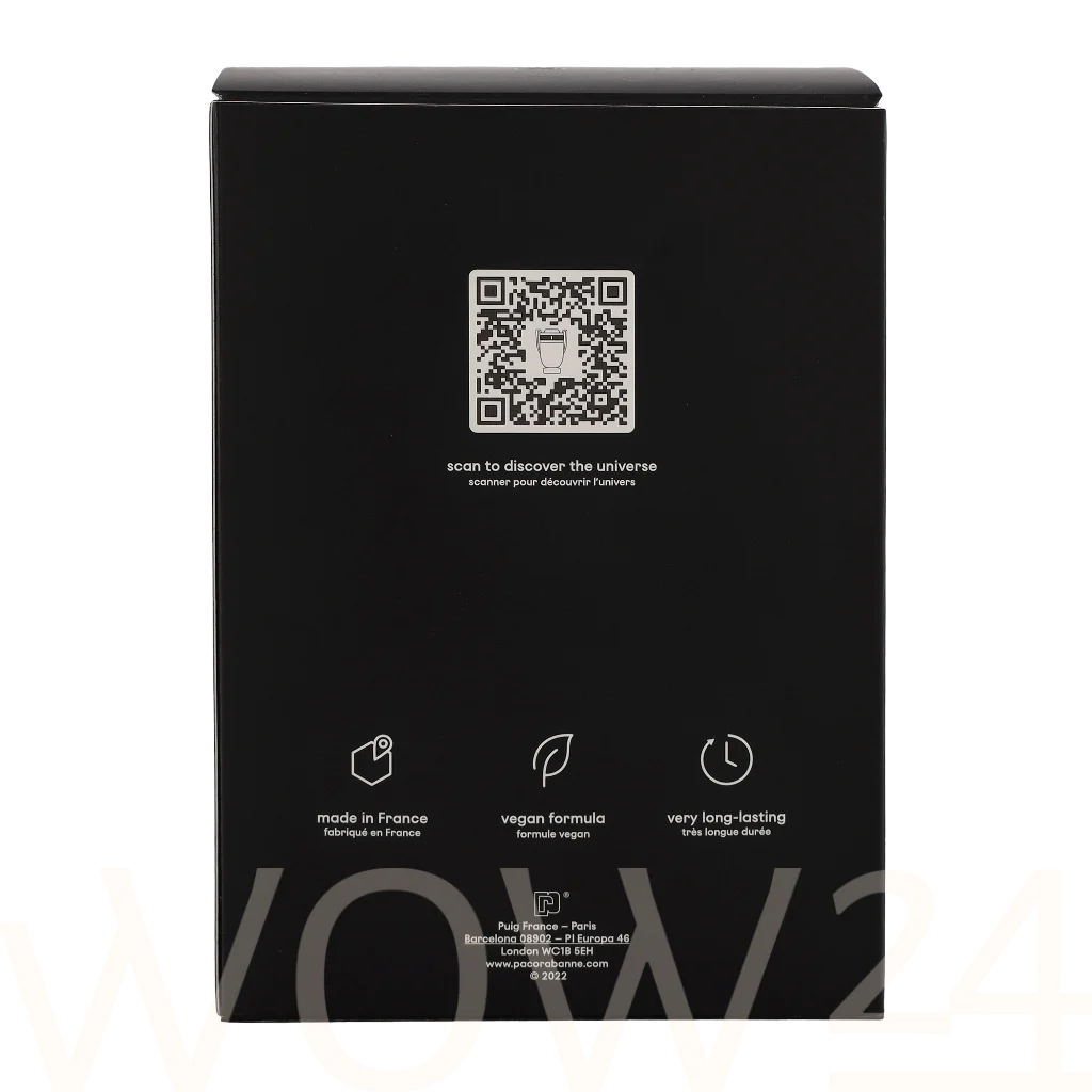 Paco Rabanne Invictus Victory Elixir 100 ml Kvepalai Vyrams Parfum