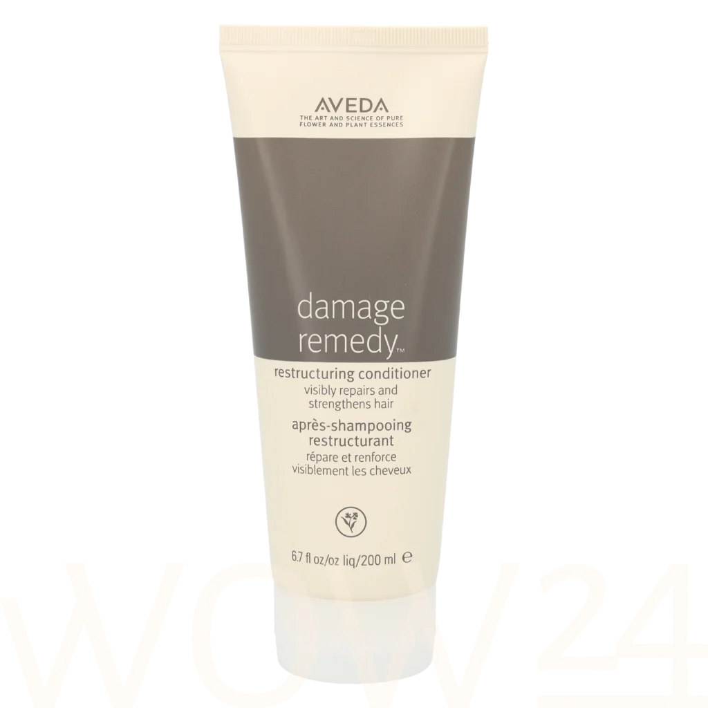 Aveda Aveda Damage Remedy Restructuring Conditioner 200 ml kondicionierius