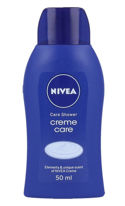 Nivea Creme Care Du&scaron;o gelis 50 ml