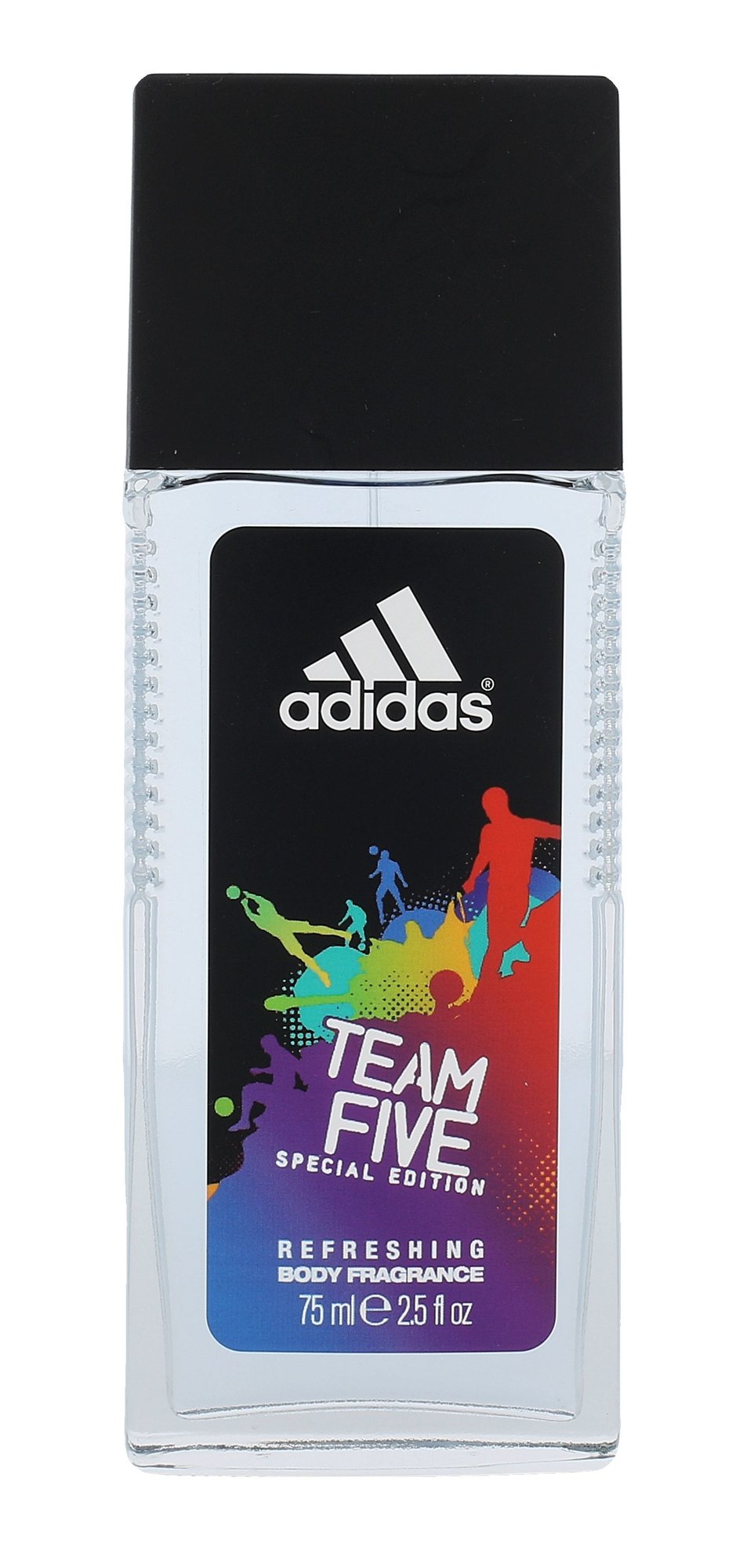 Adidas Team Five Special Edition 75ml dezodorantas
