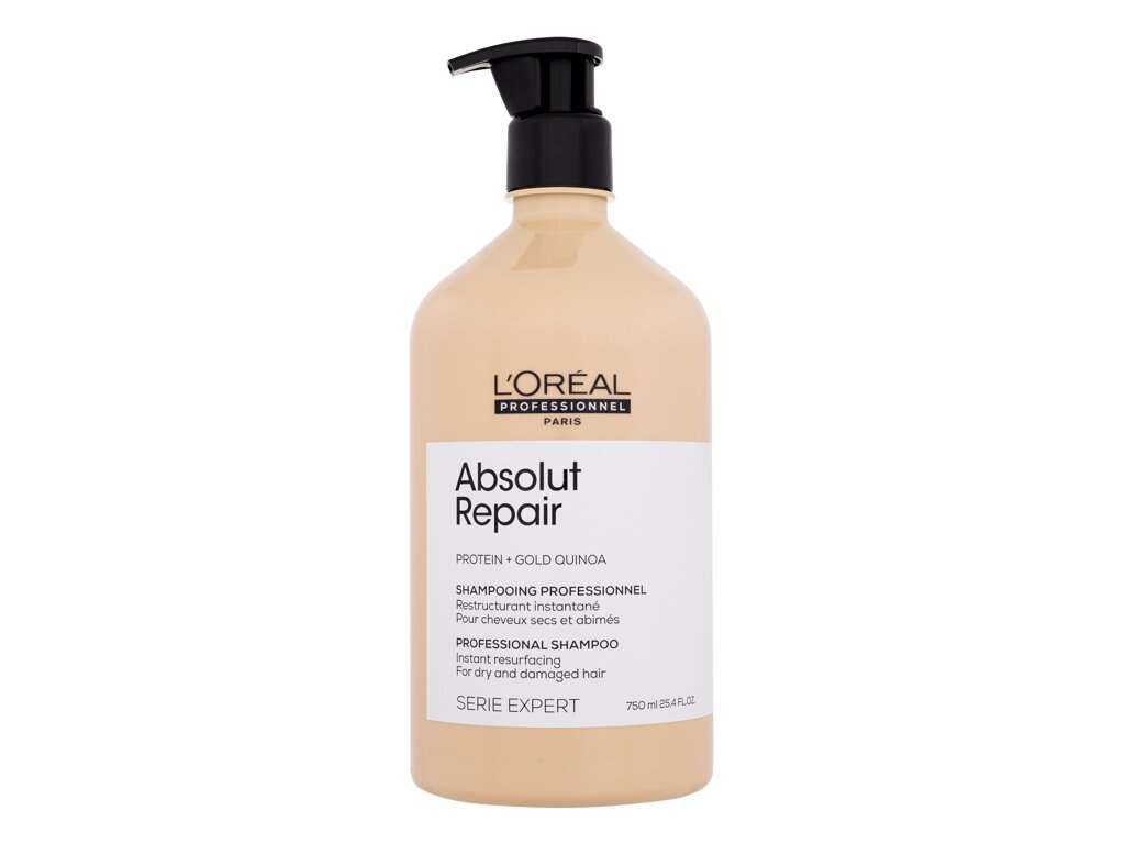 L'Oréal Professionnel Série Expert Absolut Repair Lipidium šampūnas