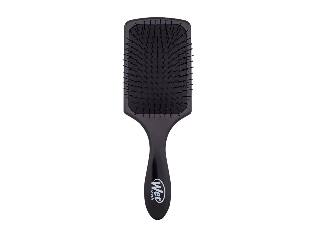 Wet Brush Paddle Detangler Plaukų &scaron;epetys 1 ml Damaged box